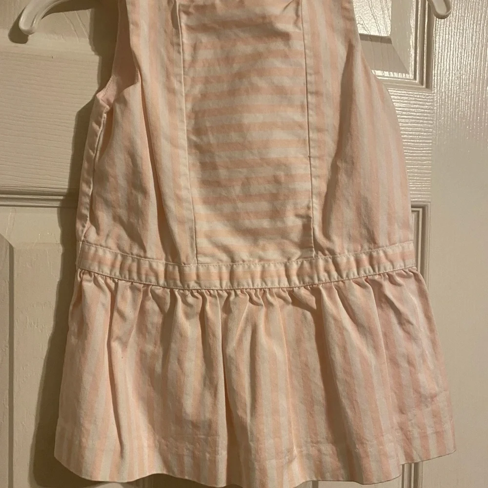 Janie and Jack Dress